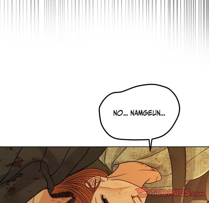 Wife for 1000 Days Wife for 1000 Days EP 133 - Toomics page 124 - 