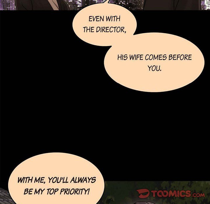 Wife for 1000 Days Wife for 1000 Days EP 133 - Toomics page 132 - 