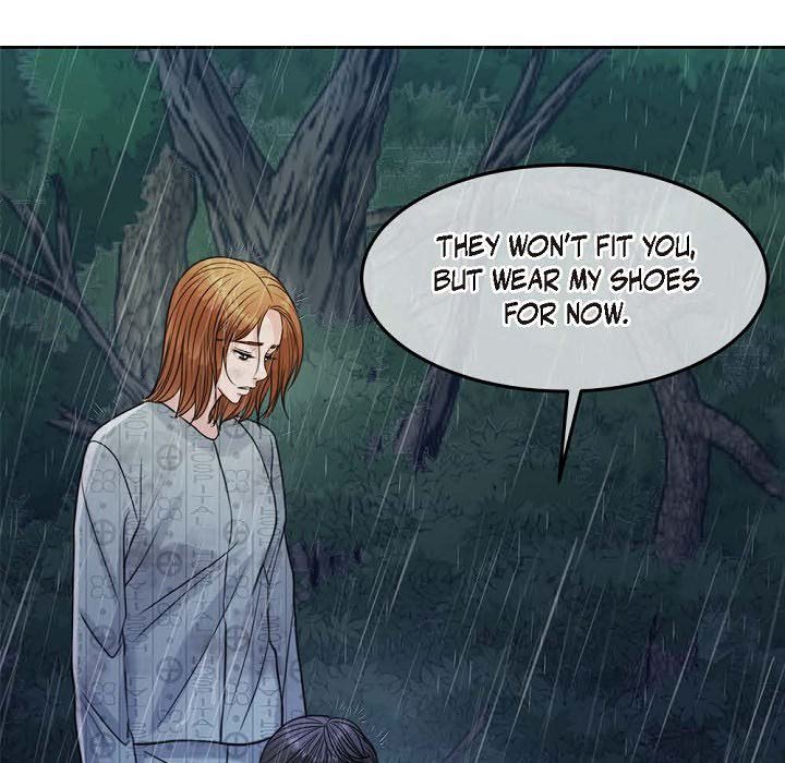 Wife for 1000 Days Wife for 1000 Days EP 133 - Toomics page 16 - 