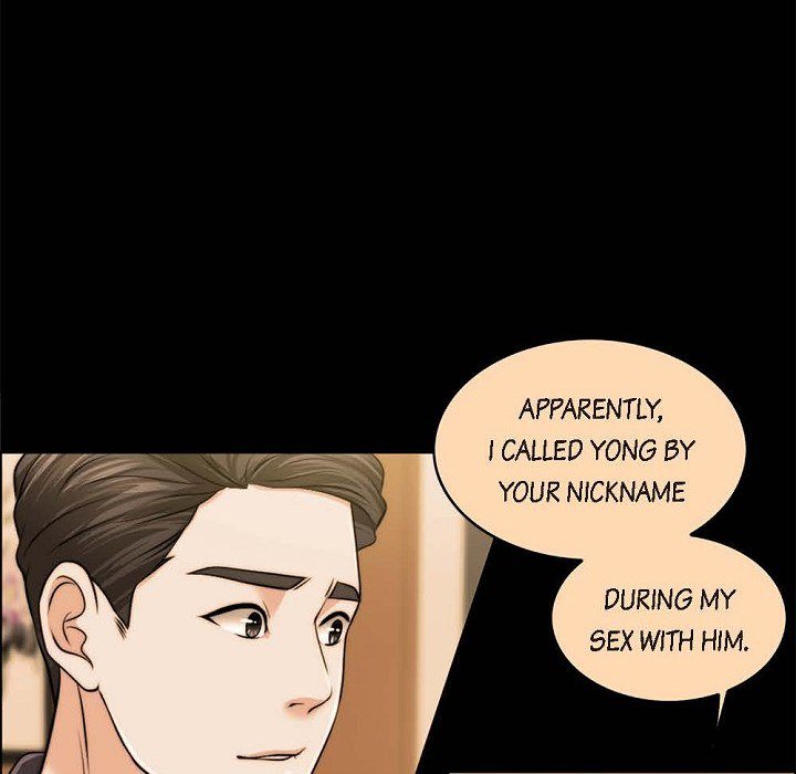 Wife for 1000 Days Wife for 1000 Days EP 133 - Toomics page 154 - 