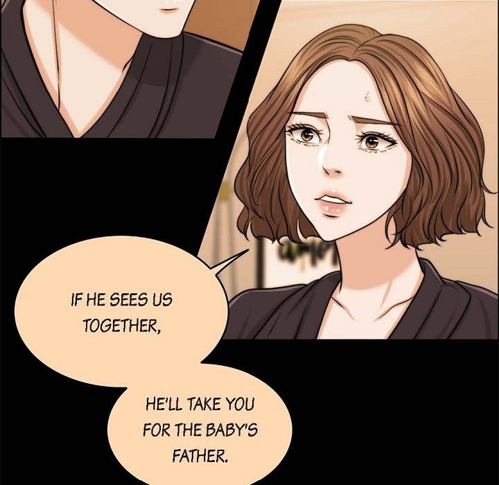 Wife for 1000 Days Wife for 1000 Days EP 133 - Toomics page 155 - 