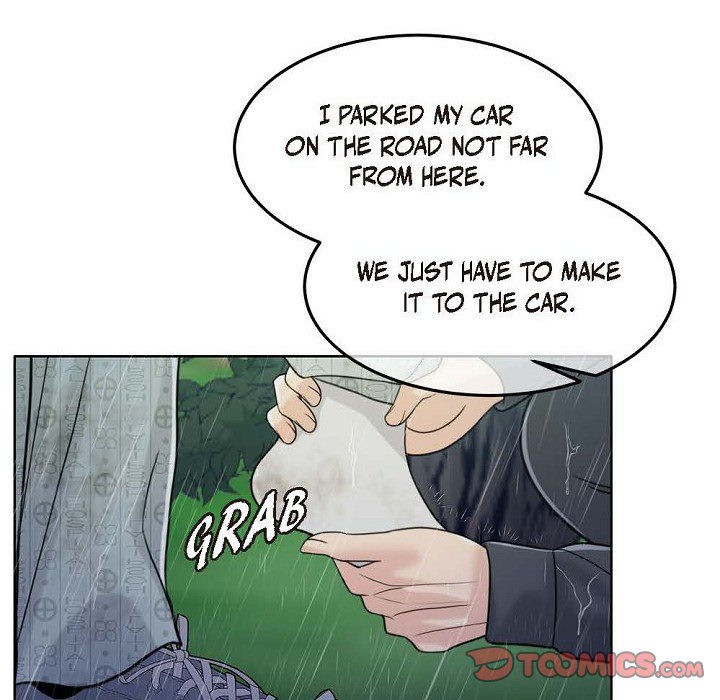 Wife for 1000 Days Wife for 1000 Days EP 133 - Toomics page 20 - 