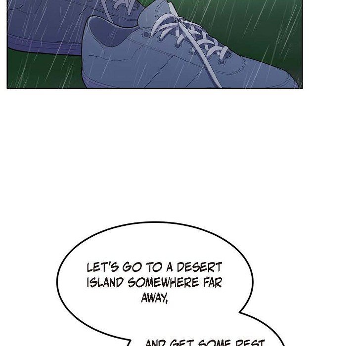 Wife for 1000 Days Wife for 1000 Days EP 133 - Toomics page 21 - 
