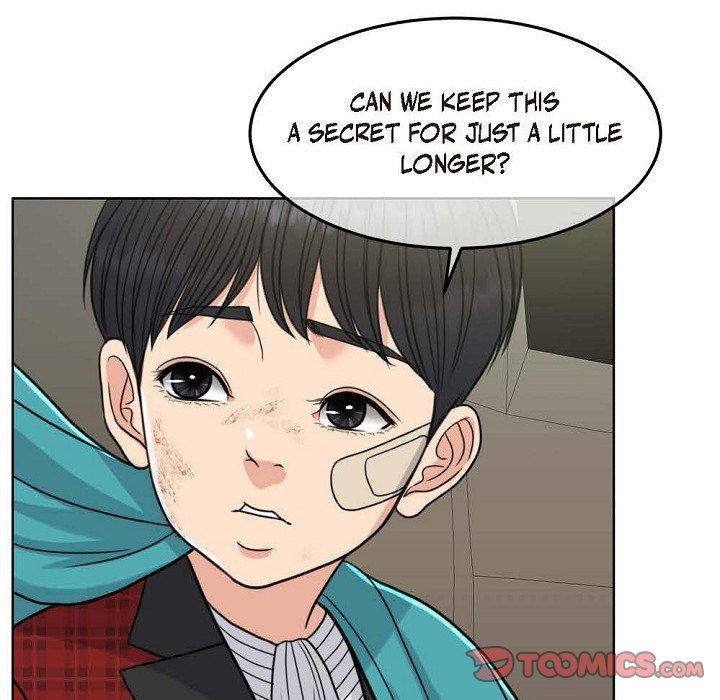 Wife for 1000 Days Wife for 1000 Days EP 133 - Toomics page 44 - 