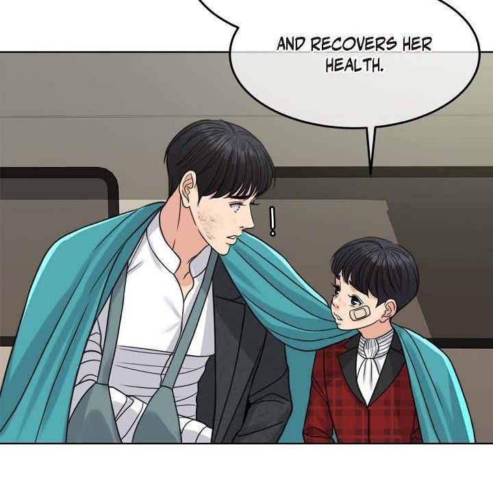 Wife for 1000 Days Wife for 1000 Days EP 133 - Toomics page 46 - 