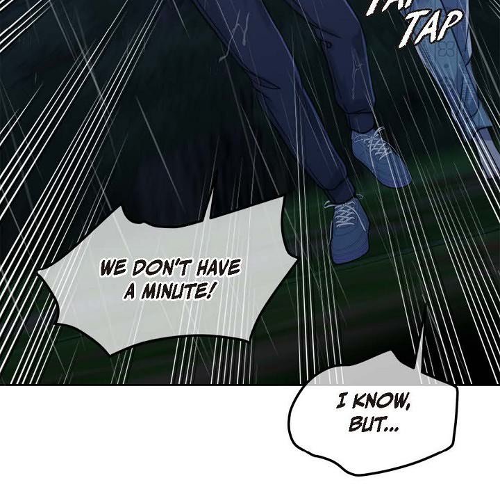 Wife for 1000 Days Wife for 1000 Days EP 133 - Toomics page 6 - 