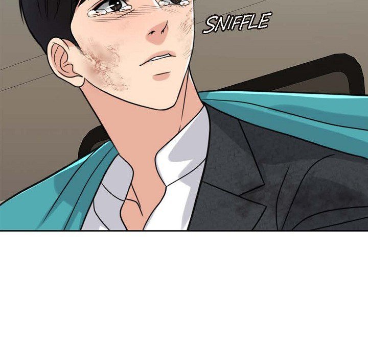 Wife for 1000 Days Wife for 1000 Days EP 133 - Toomics page 54 - 