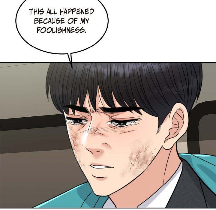 Wife for 1000 Days Wife for 1000 Days EP 133 - Toomics page 57 - 
