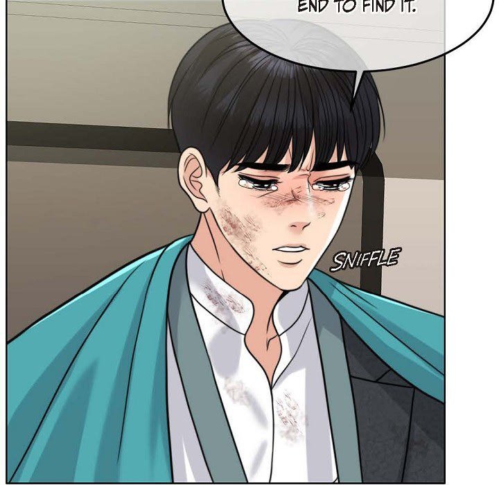 Wife for 1000 Days Wife for 1000 Days EP 133 - Toomics page 64 - 