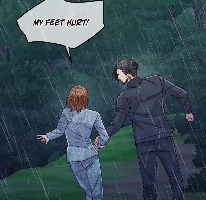 Wife for 1000 Days Wife for 1000 Days EP 133 - Toomics page 8 - 