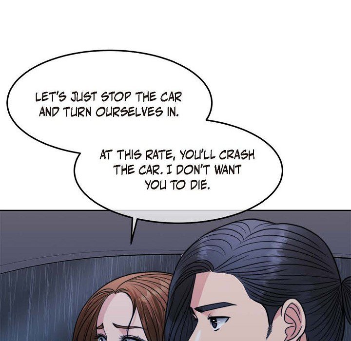 Wife for 1000 Days Wife for 1000 Days EP 133 - Toomics page 86 - 