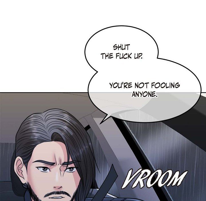 Wife for 1000 Days Wife for 1000 Days EP 133 - Toomics page 94 - 