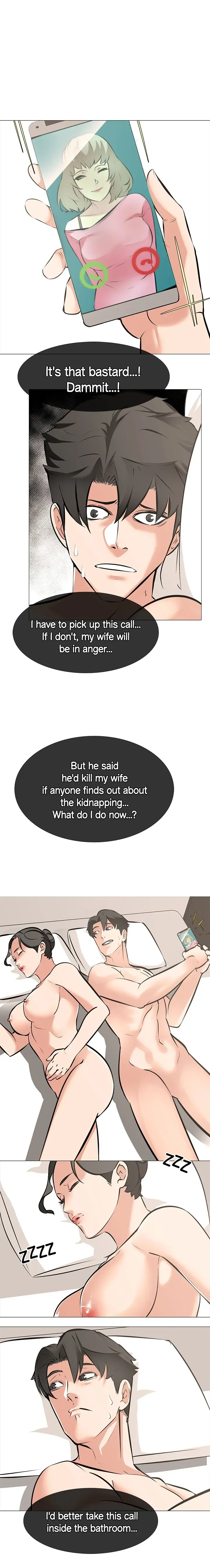 Wife Game Chapter 10 page 1 - 