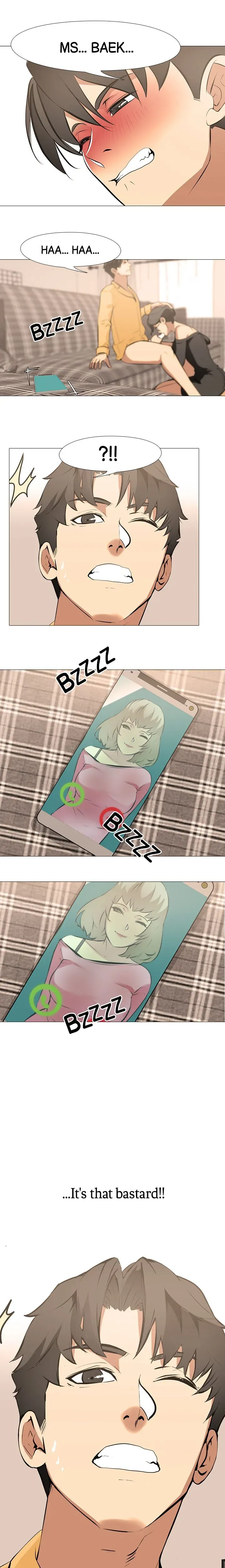 Wife Game Chapter 13 page 13 - 