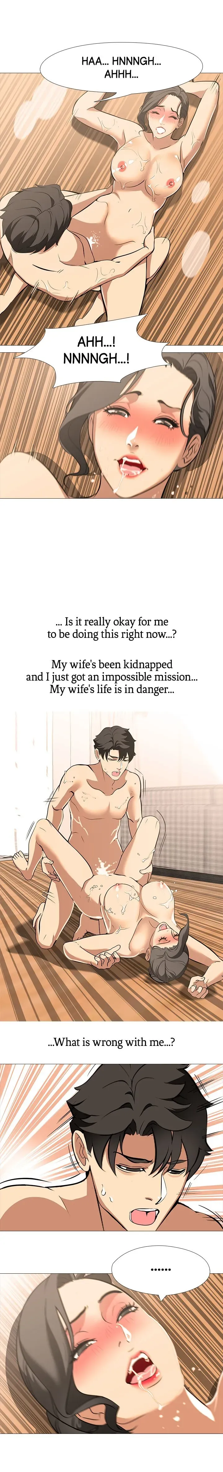 Wife Game Chapter 16 page 1 - 