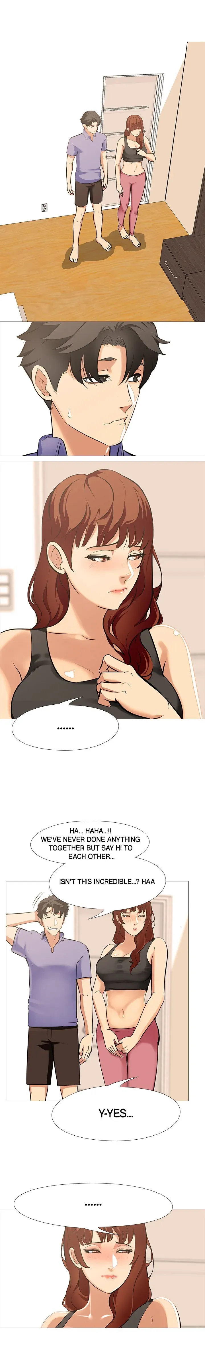 Wife Game Chapter 16 page 14 - 