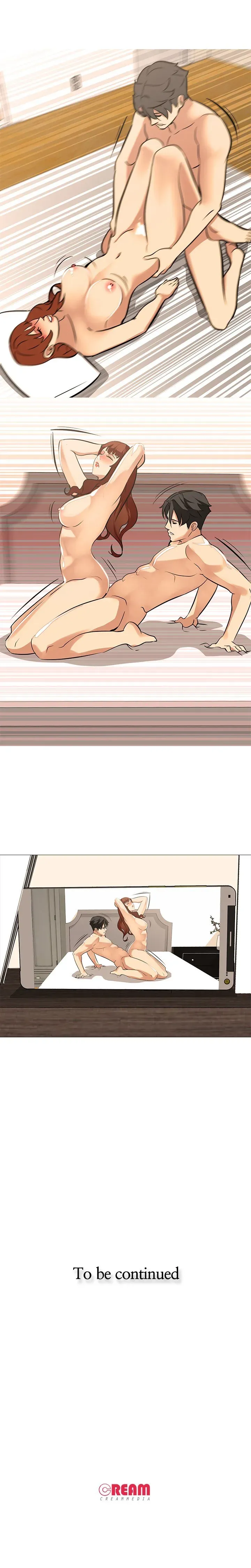 Wife Game Chapter 17 page 17 - 