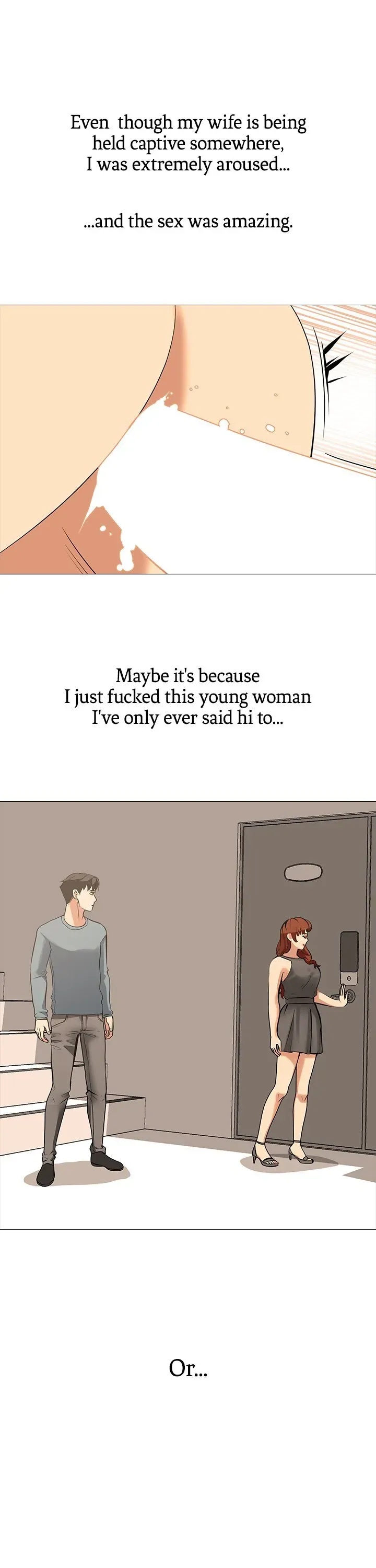Wife Game Chapter 18 page 4 - 