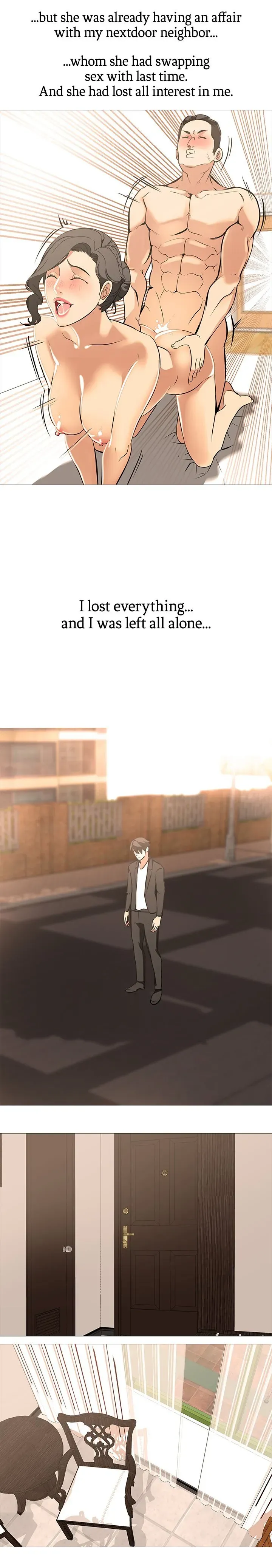 Wife Game Chapter 19 page 15 - 