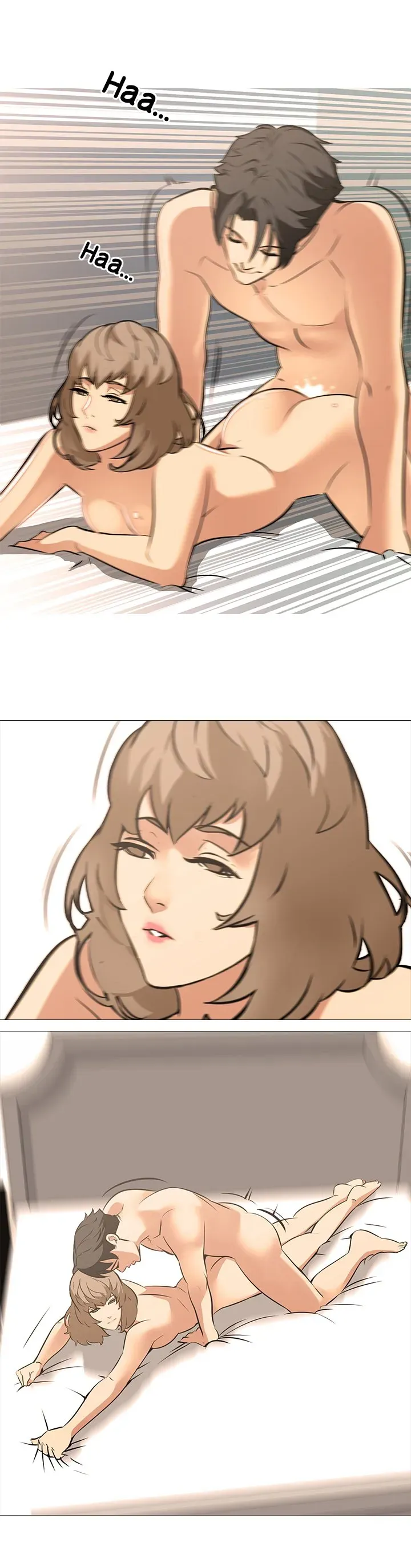 Wife Game Chapter 19 page 7 - 