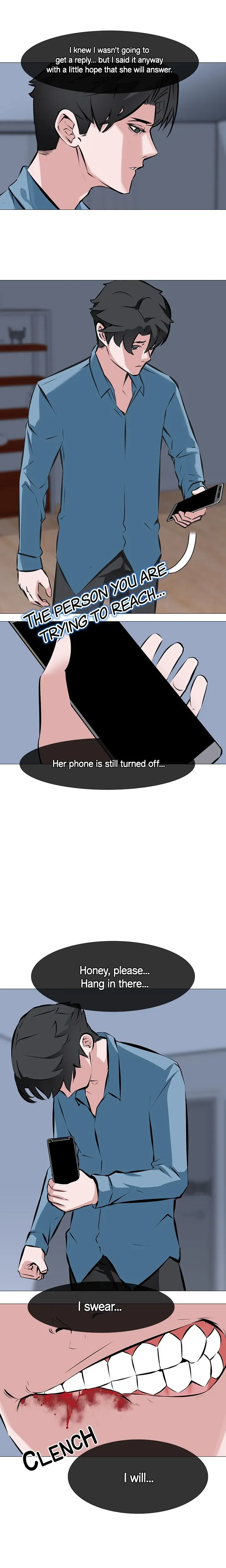 Wife Game Chapter 4 page 4 - 