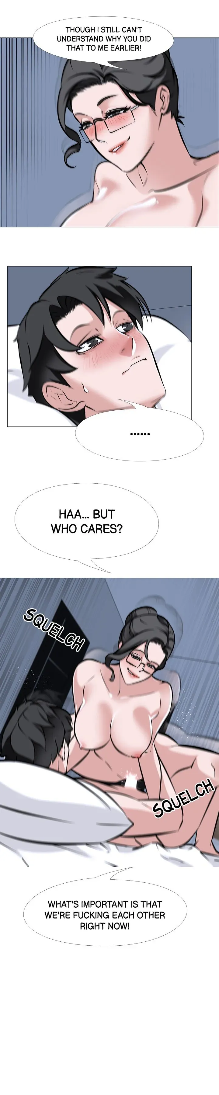 Wife Game Chapter 9 page 9 - 
