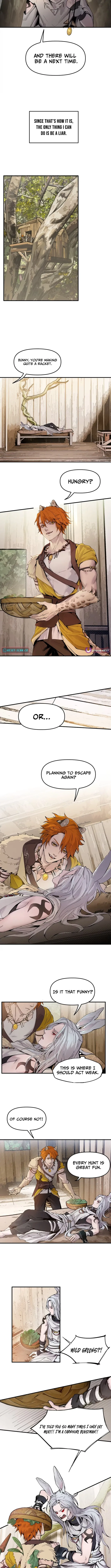 Wild at Heart Chapter 1 page 5 - 