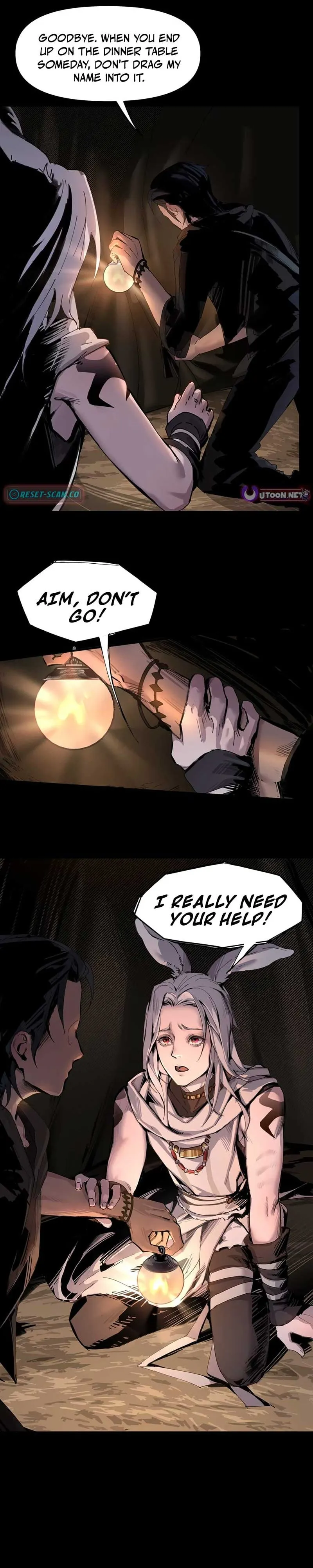 Wild at Heart Chapter 2 page 15 - 