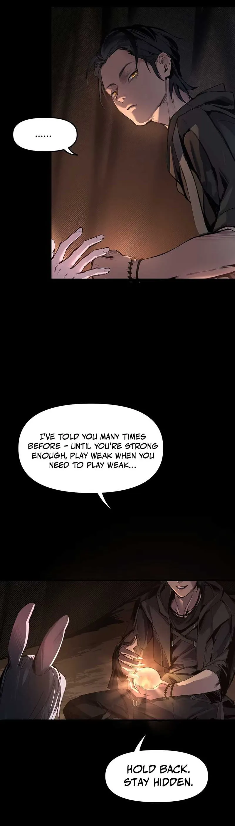 Wild at Heart Chapter 2 page 16 - 