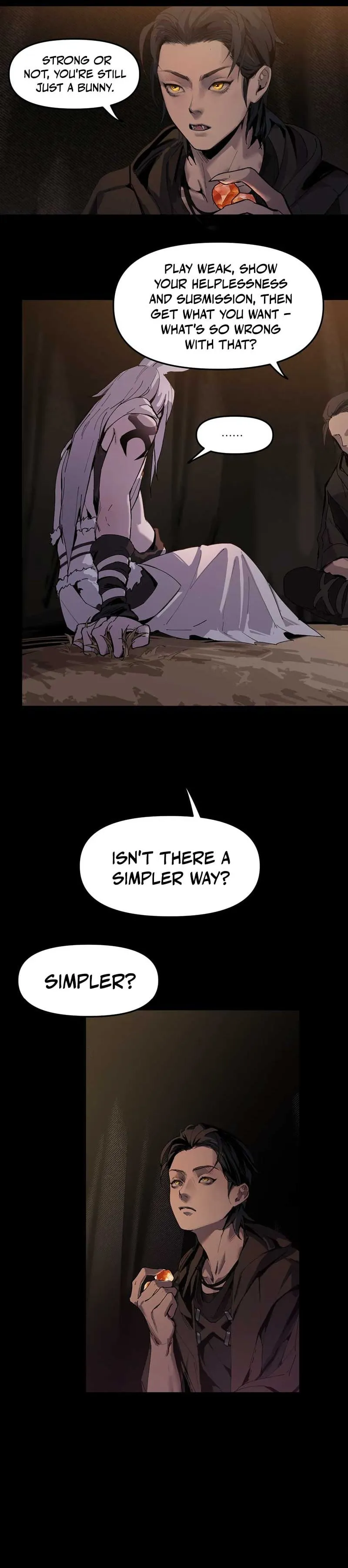 Wild at Heart Chapter 2 page 18 - 