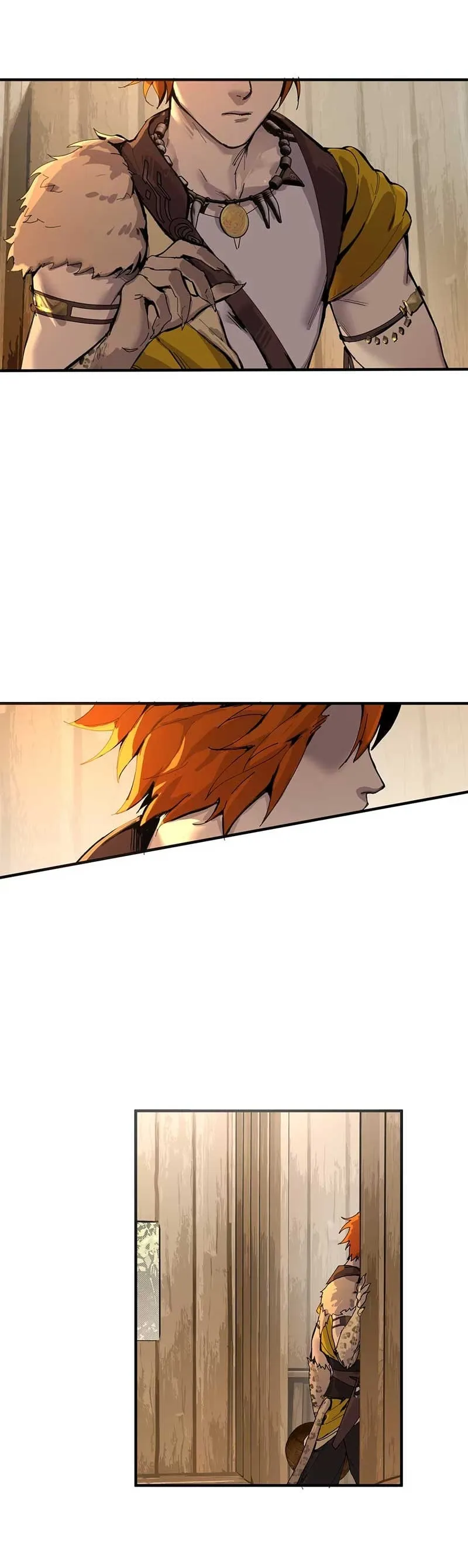 Wild at Heart Chapter 2 page 4 - 