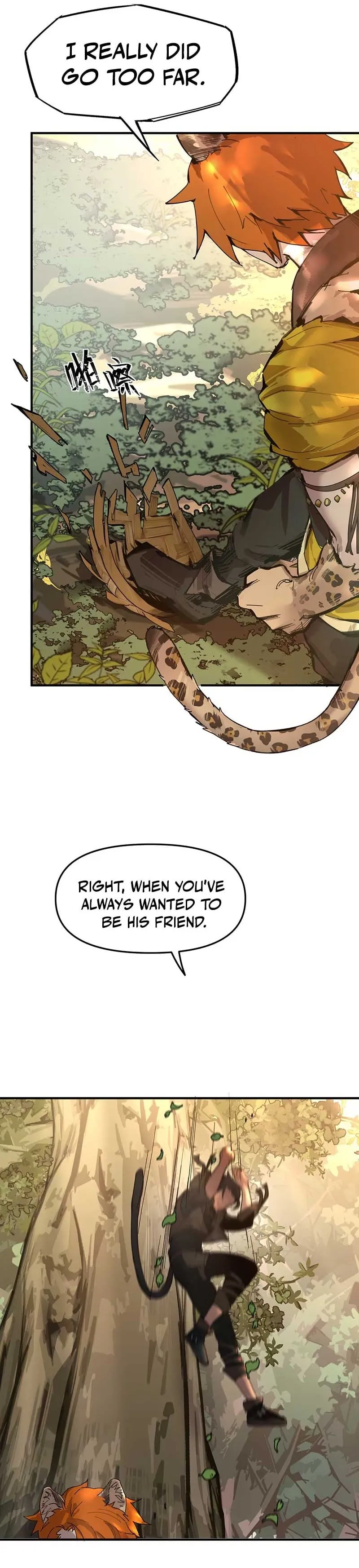 Wild at Heart Chapter 2 page 7 - 