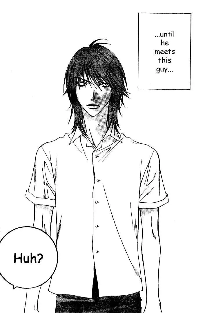 WILD KISS Chapter 1 page 3 - 