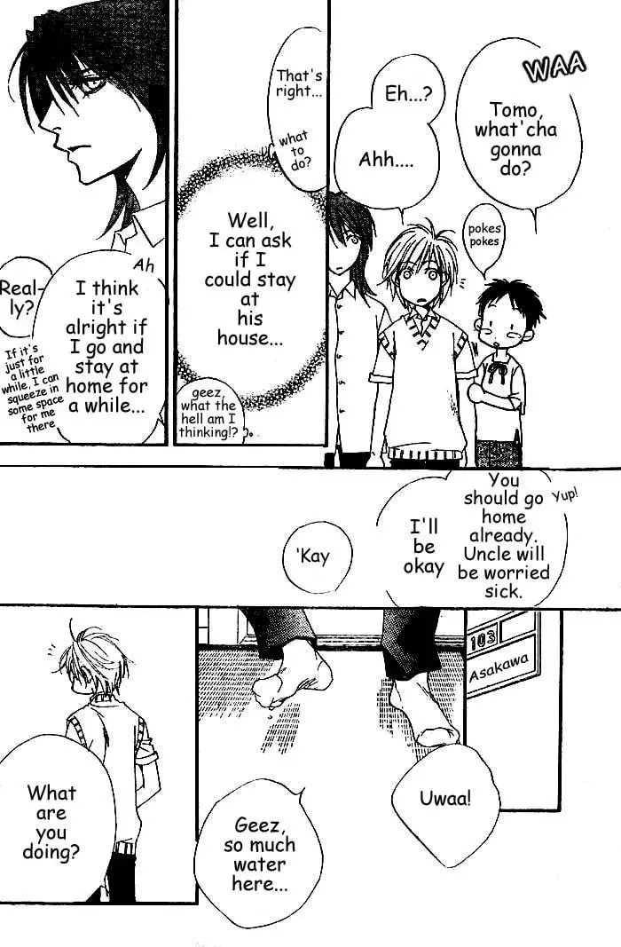 WILD KISS Chapter 1 page 29 - 