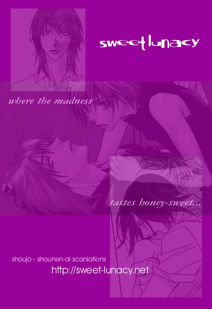 WILD KISS Chapter 1 page 48 - 