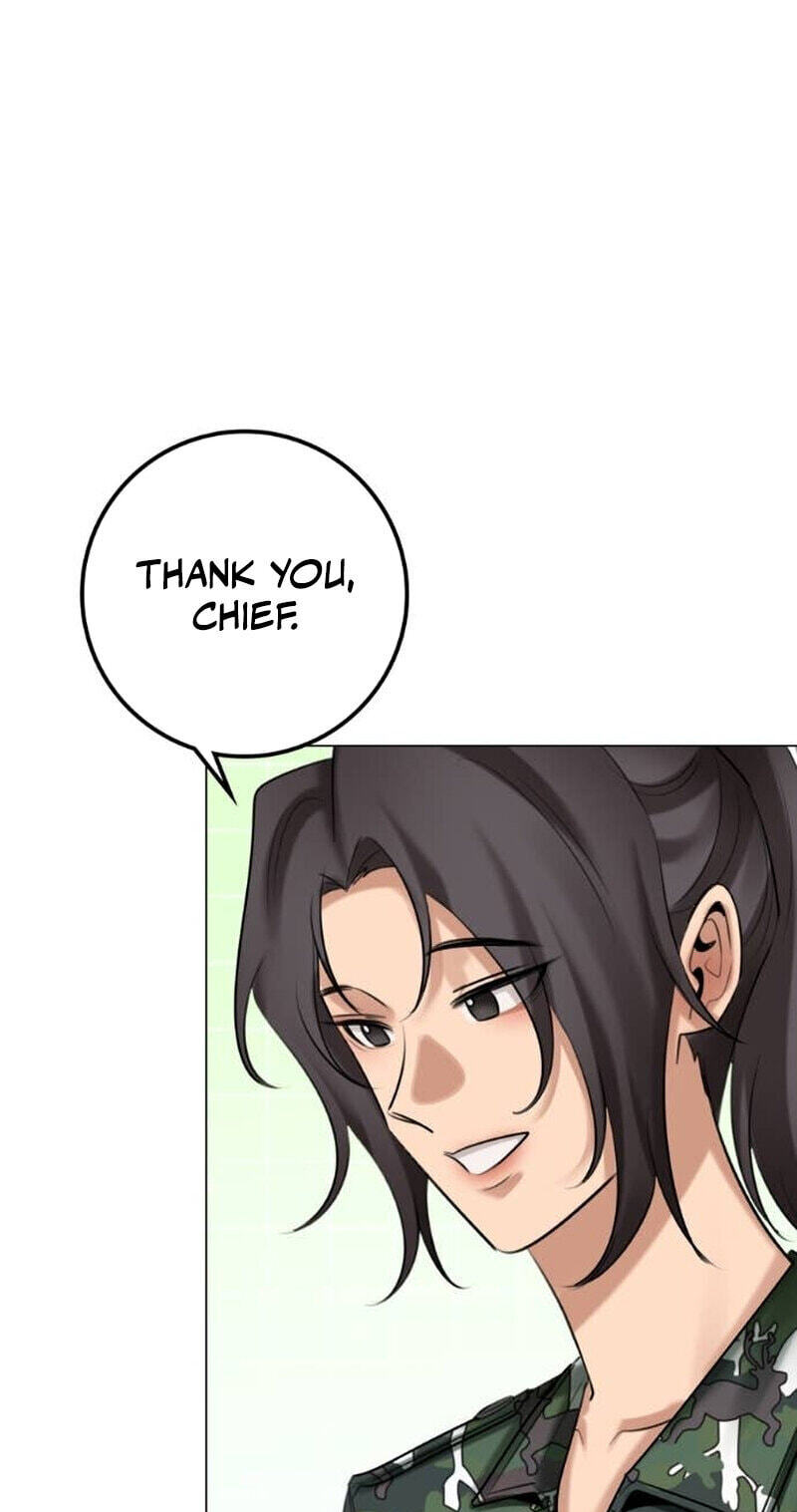 Wild Protectress Chapter 11 page 19 - 