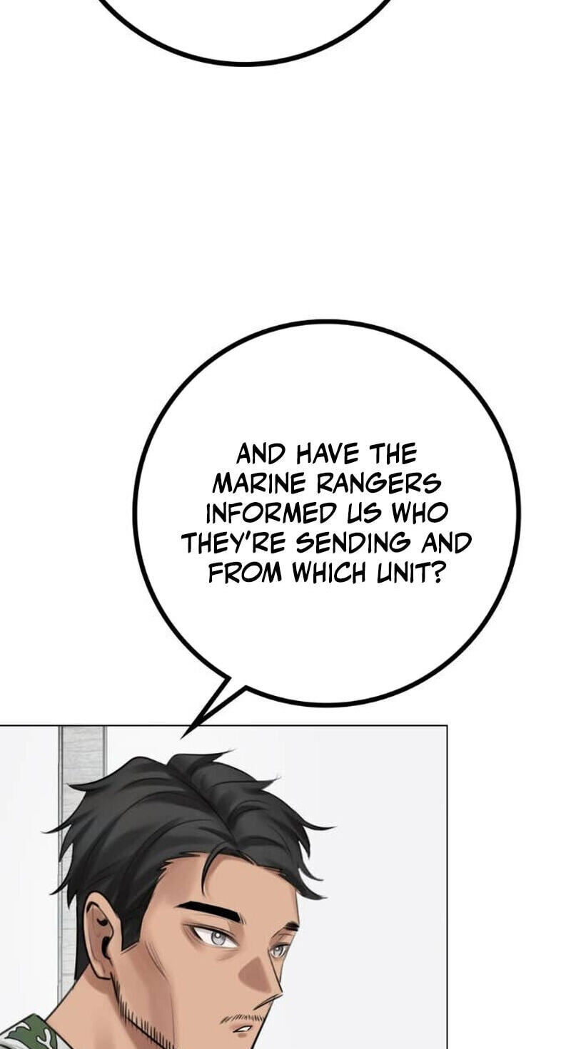 Wild Protectress Chapter 11 page 29 - 