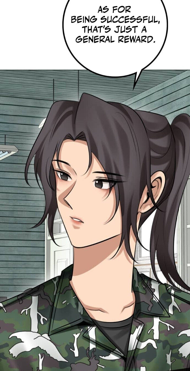 Wild Protectress Chapter 11 page 41 - 