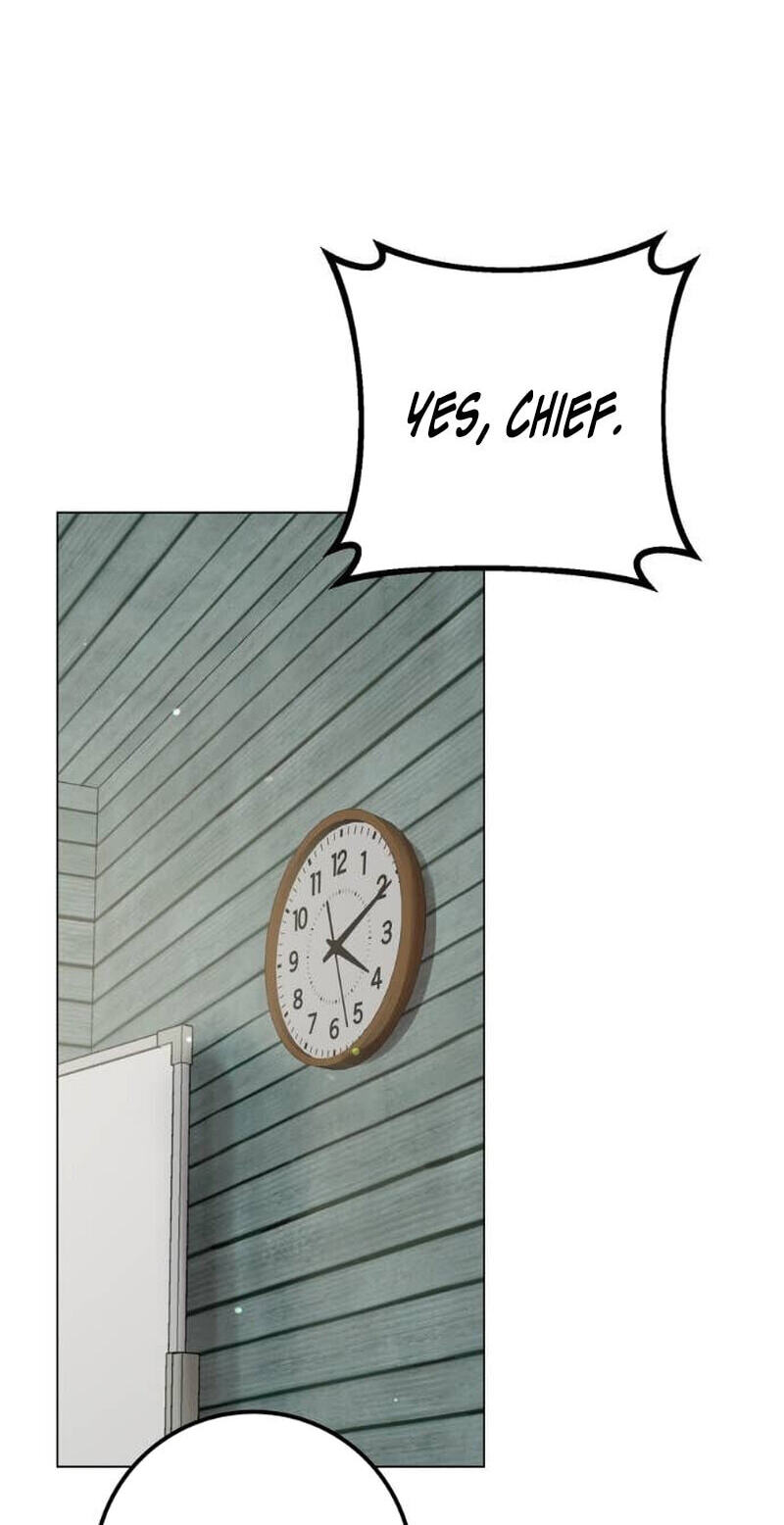 Wild Protectress Chapter 11 page 47 - 