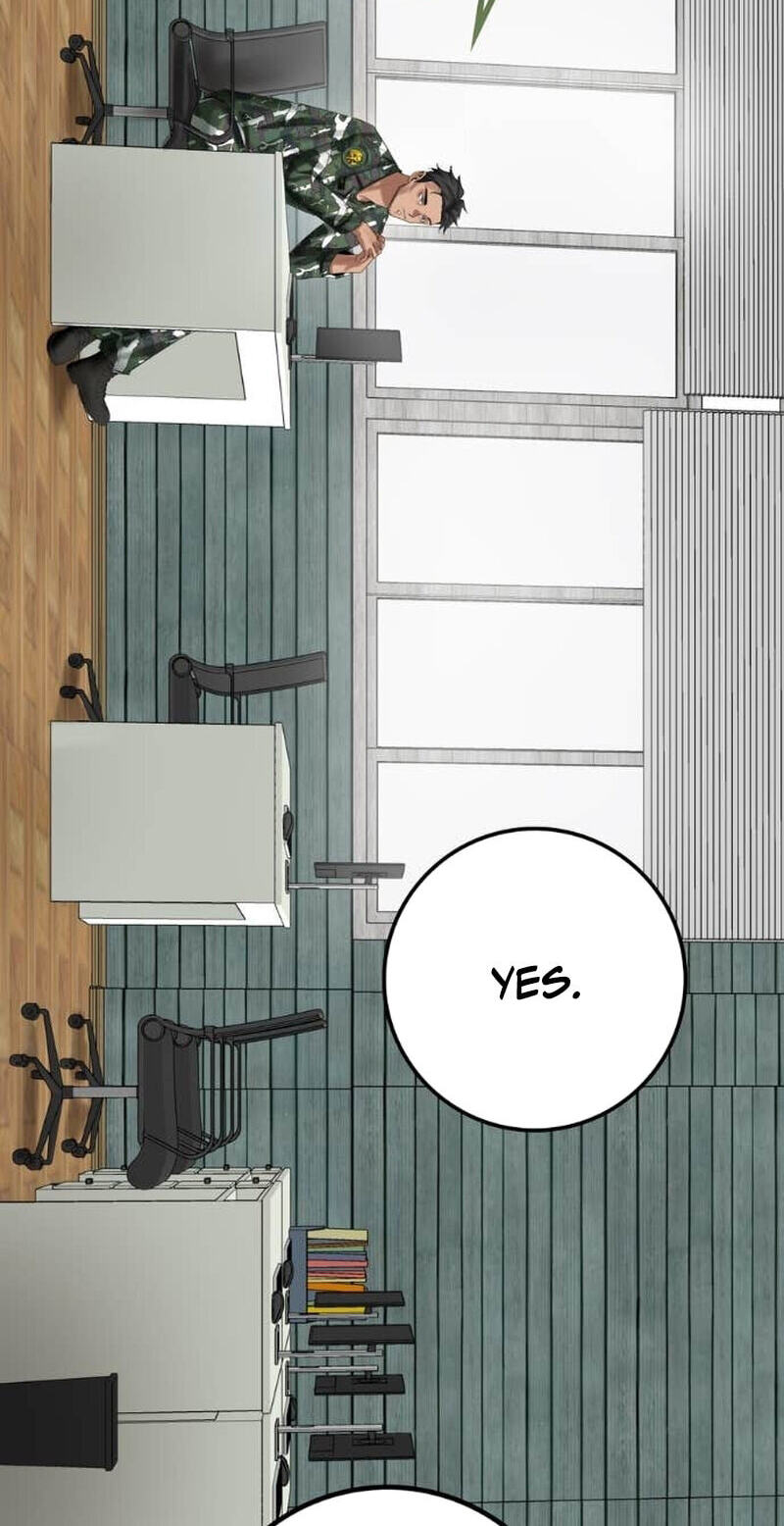 Wild Protectress Chapter 11 page 53 - 