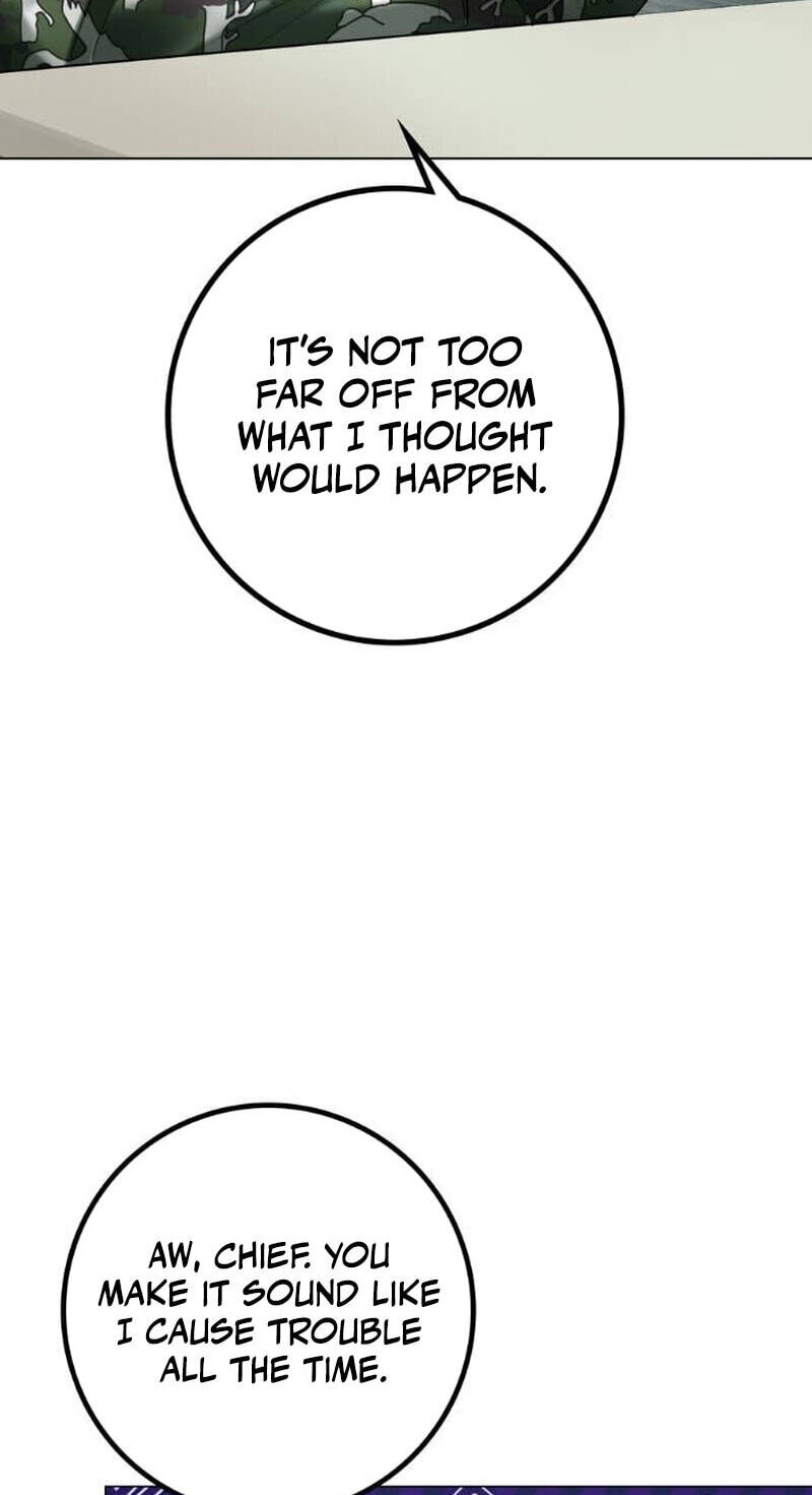 Wild Protectress Chapter 11 page 7 - 