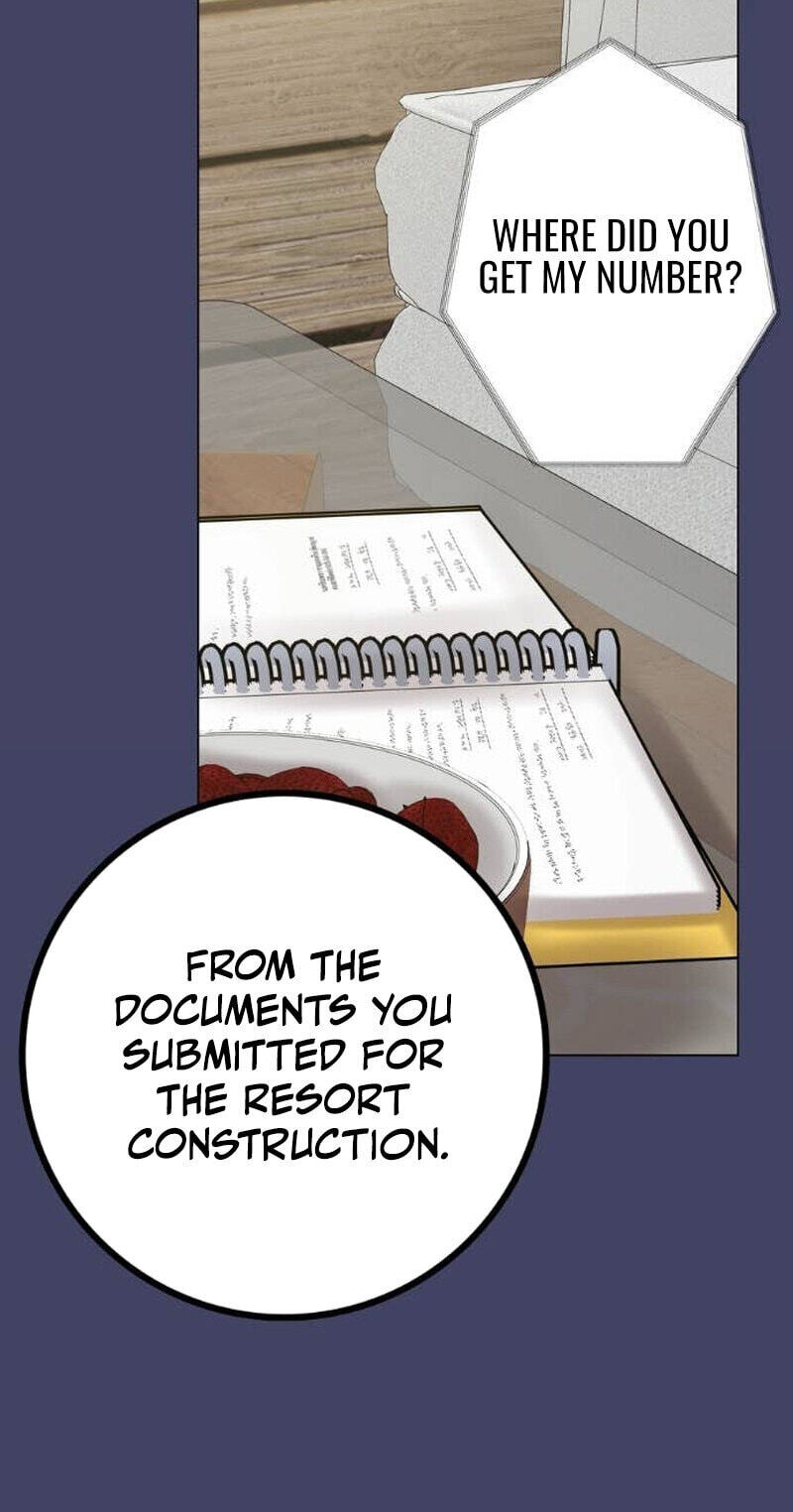 Wild Protectress Chapter 11 page 66 - 