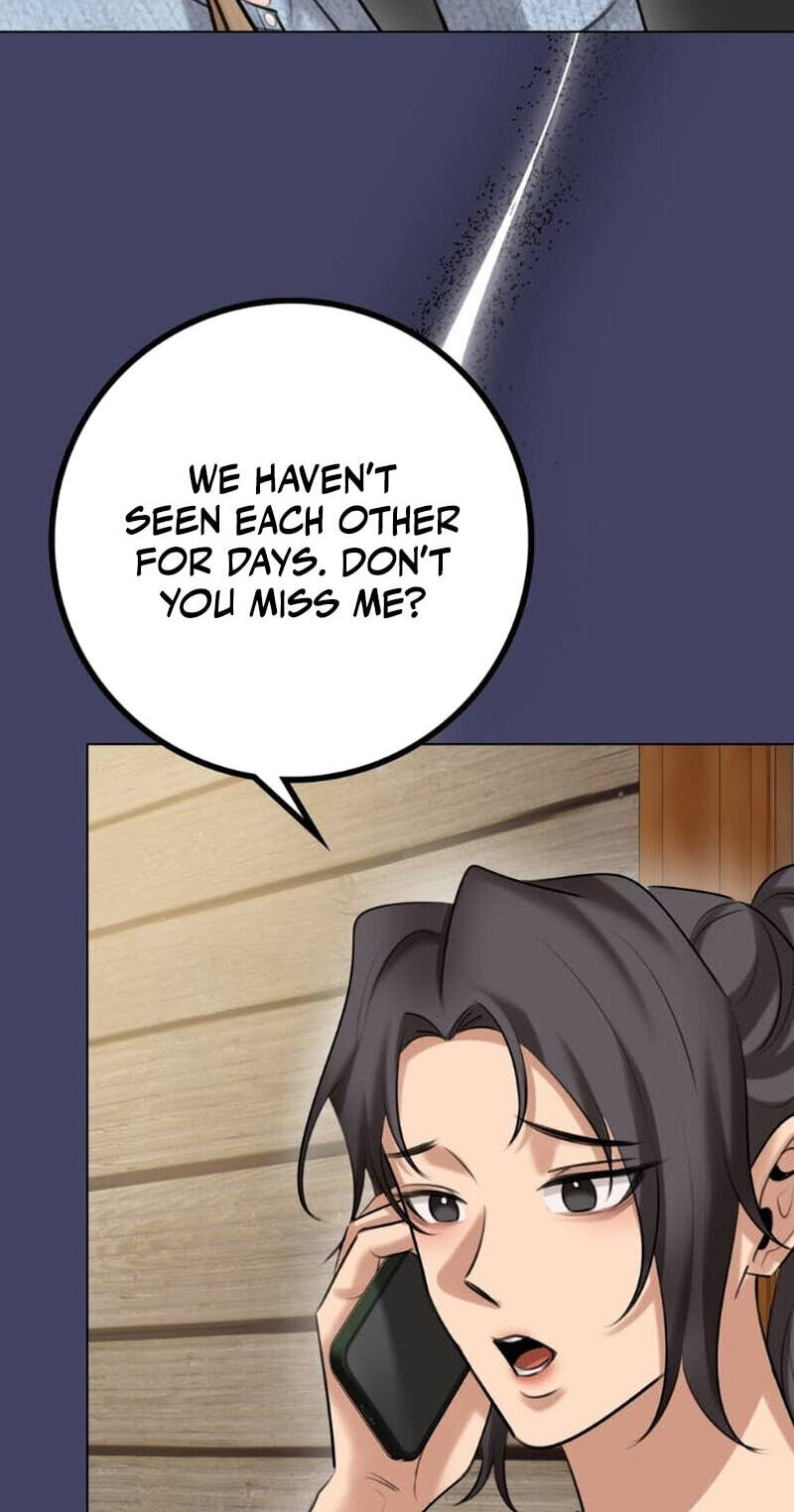 Wild Protectress Chapter 11 page 71 - 