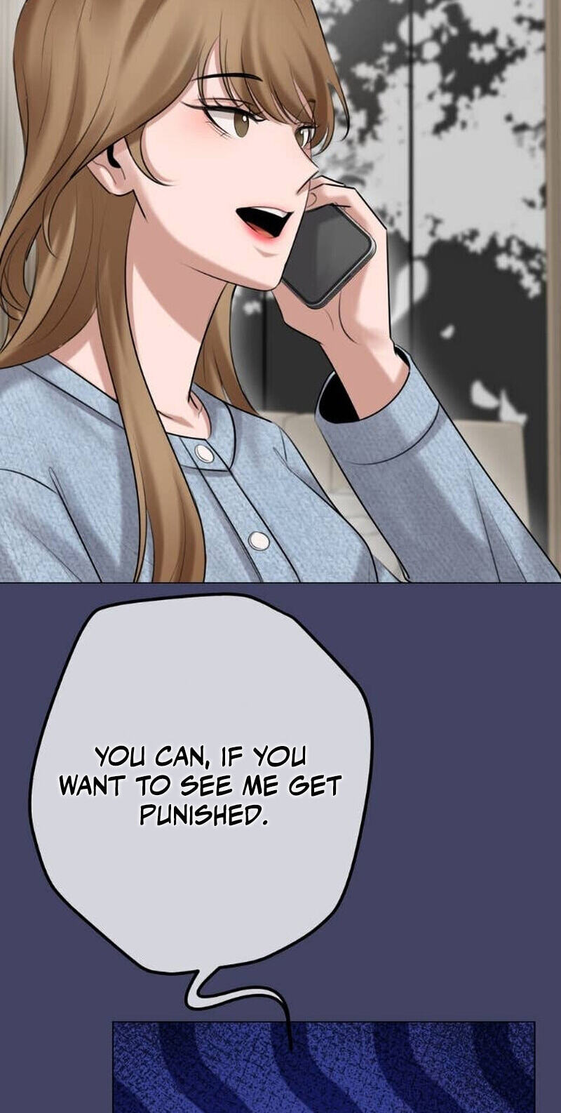 Wild Protectress Chapter 11 page 76 - 