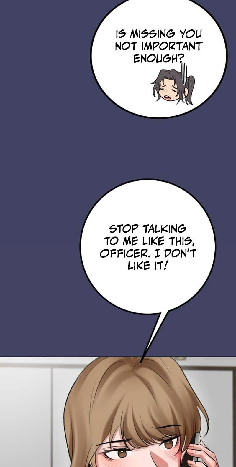 Wild Protectress Chapter 11 page 78 - 