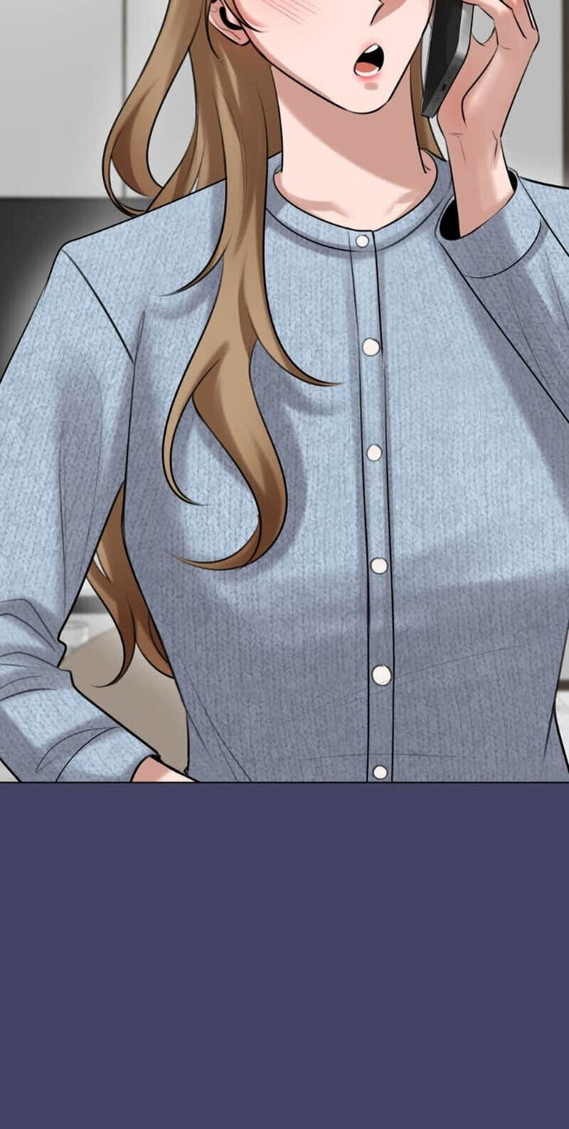 Wild Protectress Chapter 11 page 79 - 