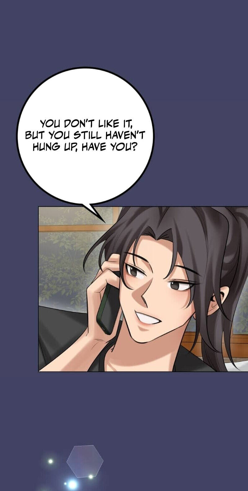 Wild Protectress Chapter 11 page 80 - 