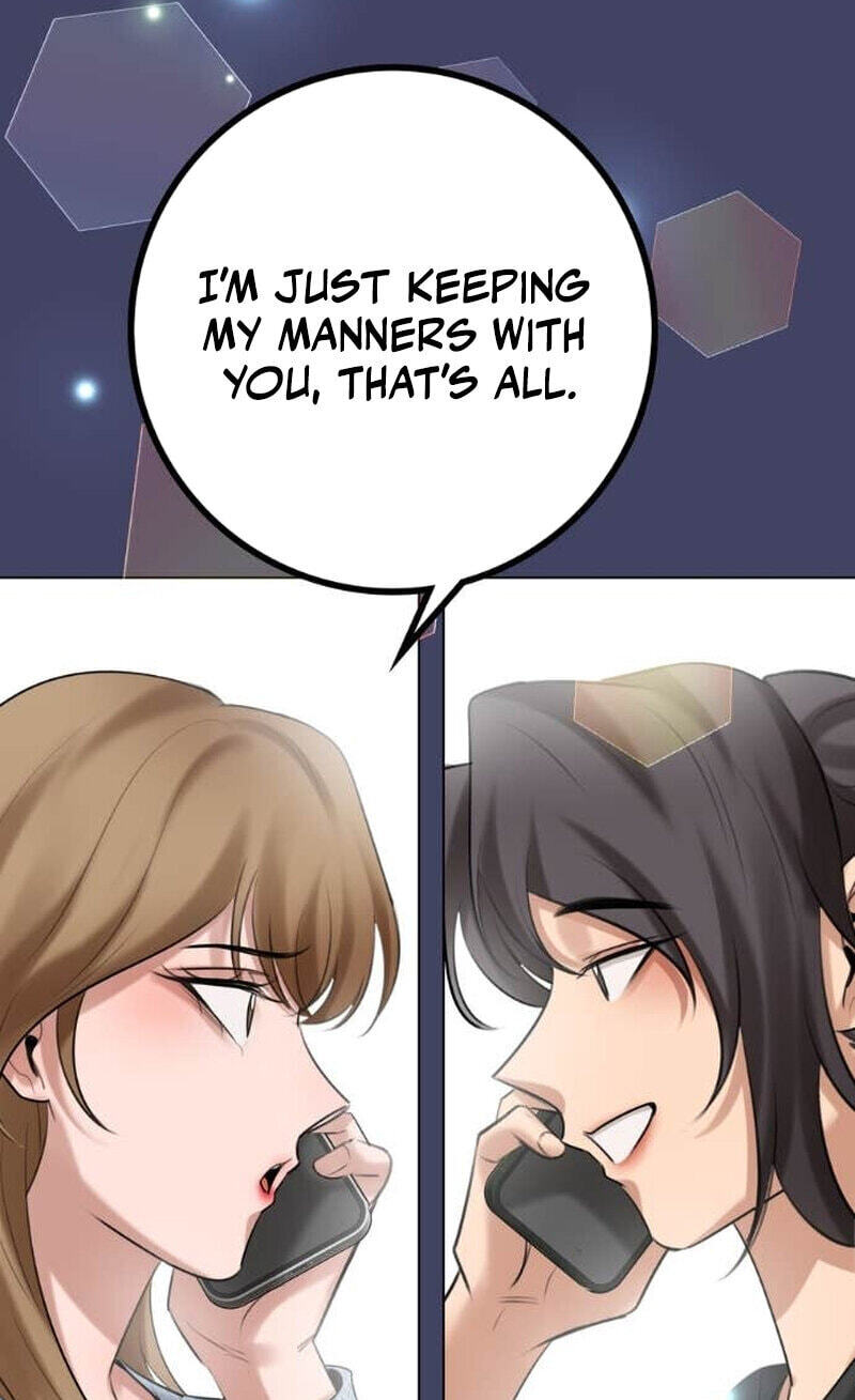 Wild Protectress Chapter 11 page 81 - 