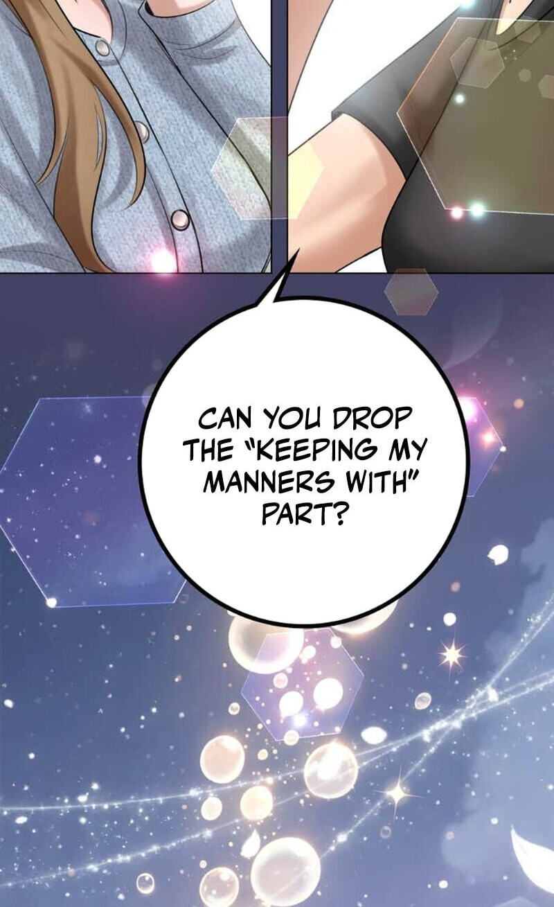 Wild Protectress Chapter 11 page 82 - 