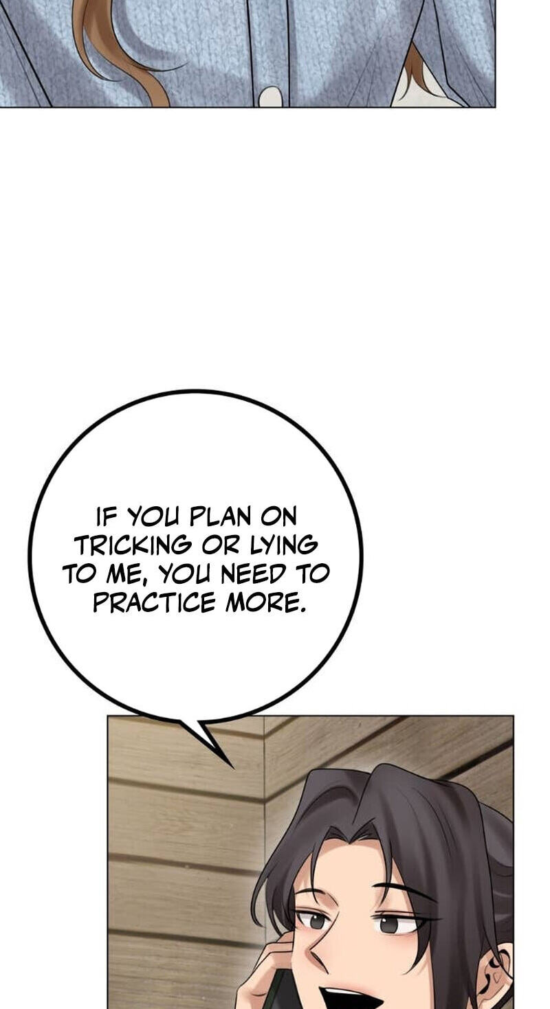Wild Protectress Chapter 12 page 16 - 